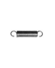 MUELLES L75X15 EXTERIOR 2,5 H 20V 381006 4UNI