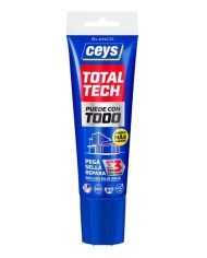 PEGAMENTO CEYS MS-TECH TUBO 125ML.TRANSP