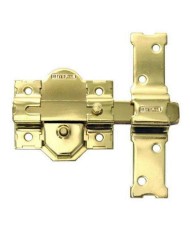 CERROJO INTERFER MODELO 11 PINTADO RF.31463