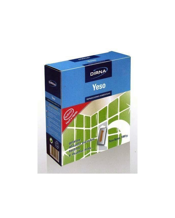 YESO DIRNA (PQ.1 KG.)