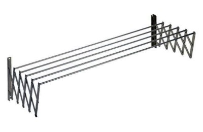 TENDEDERO FUELLE ALUMINIO 0,80MTS SAUVIC