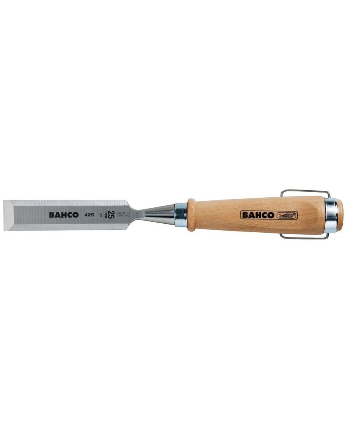 FORMON MANGO MADERA 10 MM. BAHCO