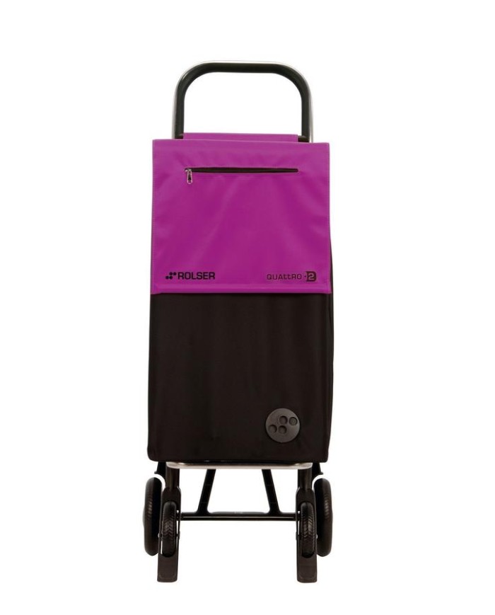 CARRO ROLSER SBELTA MF ANTR.4.2 N/MALVA