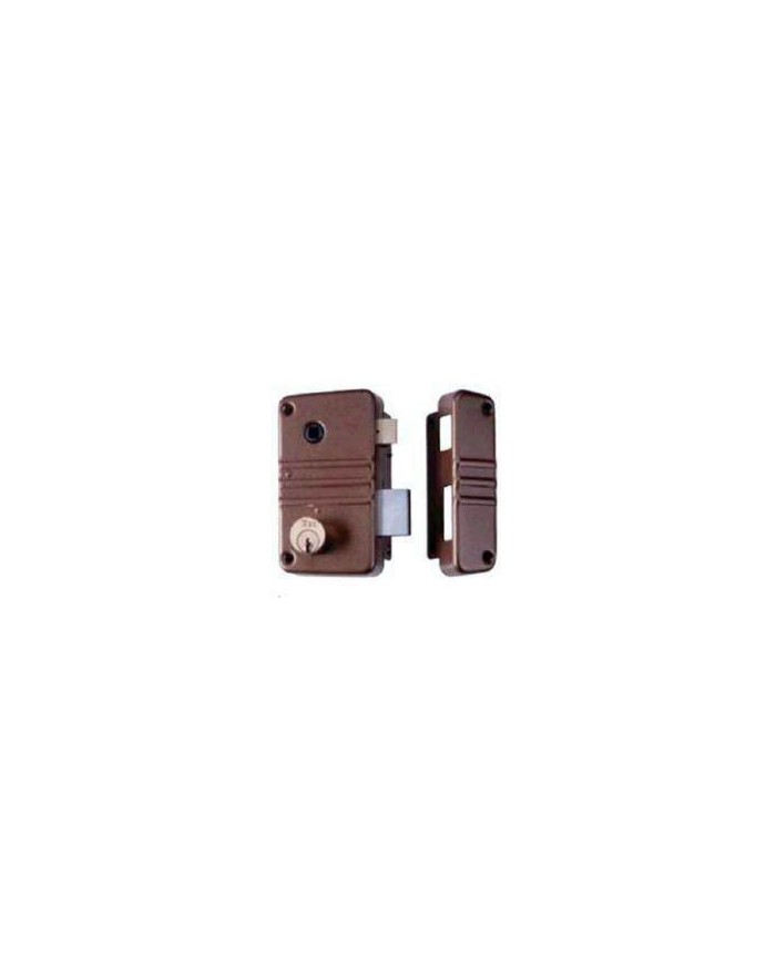 CERRADURA ISEO MODELO 495018450 DERECHA