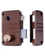 CERRADURA ISEO MODELO 495018450 DERECHA