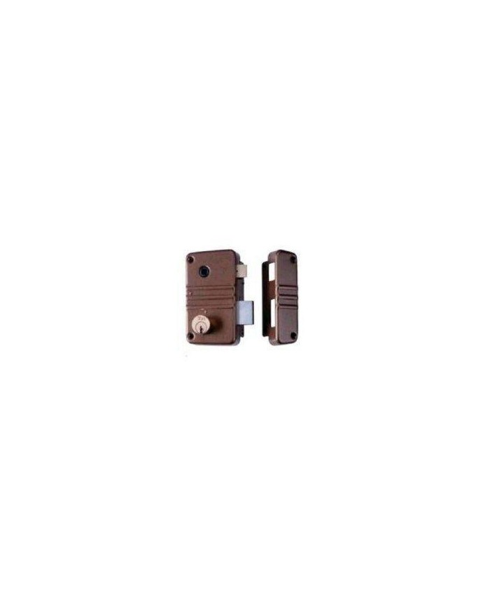 CERRADURA ISEO MODELO 495028450 IZQUIERDA