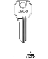 LLAVES EN BRUTO LIN-3D    GRUPO A