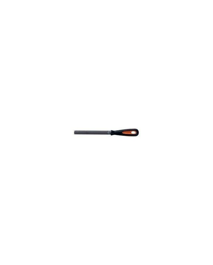 LIMA ROMBO 6 150MM. CON MANGO BAHCO