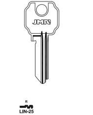 LLAVES EN BRUTO LIN-25D   GRUPO A