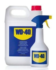 ACEITE LUBRICANTE 250ML. DOBLE ACCION WD40