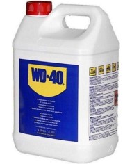 ACEITE LUBRICANTE APLICADOR 5LTS. WD40