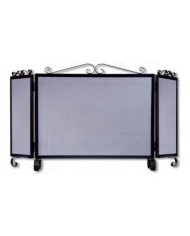 SALVACHISPAS MODELO LISO 640X670 FLORES CORTES