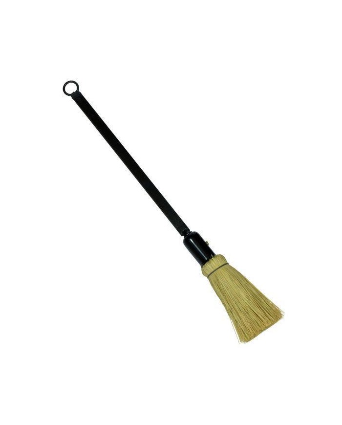 ESCOBILLA JUEGO CHIMENEA