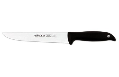 CUCHILLO ARCOS MOD.MENORCA COCINA  145400 190 MM.