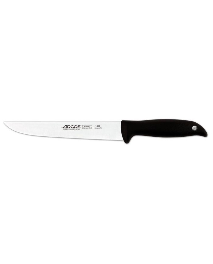 CUCHILLO ARCOS MOD.MENORCA COCINA  145400 190 MM.