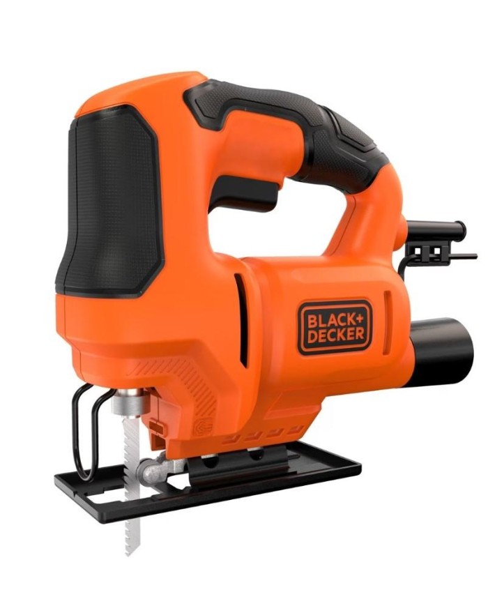 SIERRA CALAR BLACK & DECKER 400W BES602-QS