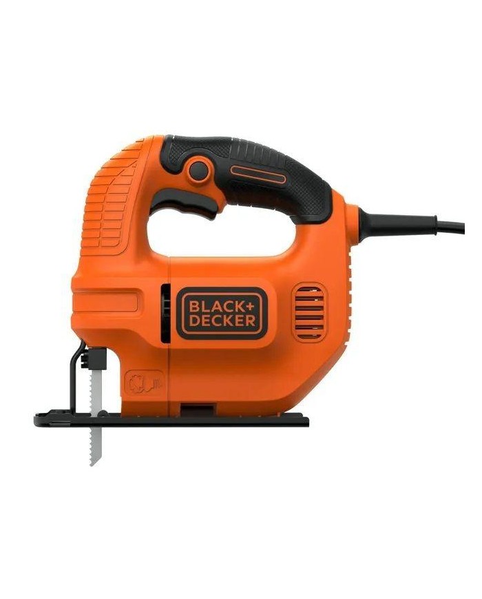 SIERRA CALAR BLACK & DECKER 400W BES602-QS