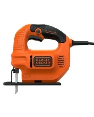 SIERRA CALAR BLACK & DECKER 400W BES602-QS