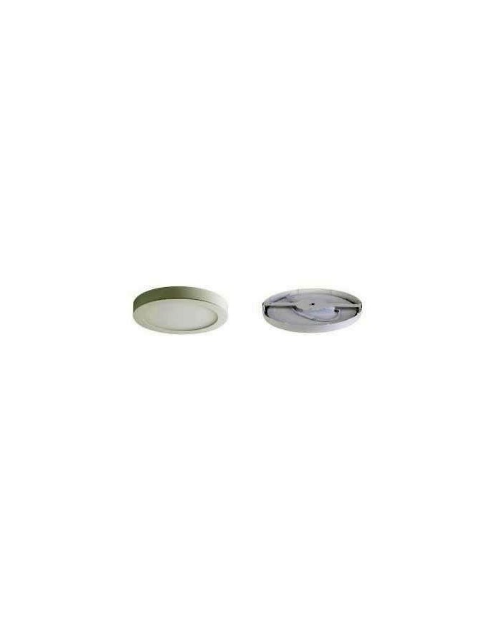 LED DOWN CIRCULAR SUPERFICIE 18W 3000K-1450LM BLANCO