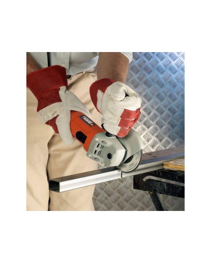 AMOLADORA 115MM. 750W. BEG-110QS. B&D