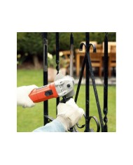 AMOLADORA 115MM. 750W. BEG-110QS. B&D