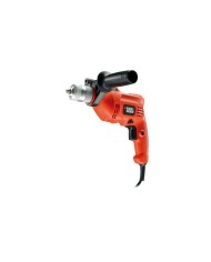 TALADRO PERCUTOR 500W BLACK&DECKER 500W BEH200-QS