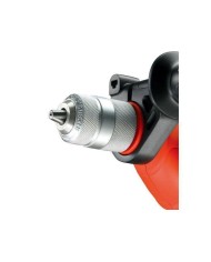 TALADRO PERCUTOR 500W BLACK&DECKER 500W BEH200-QS