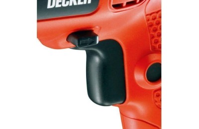 TALADRO PERCUTOR 500W BLACK&DECKER 500W BEH200-QS
