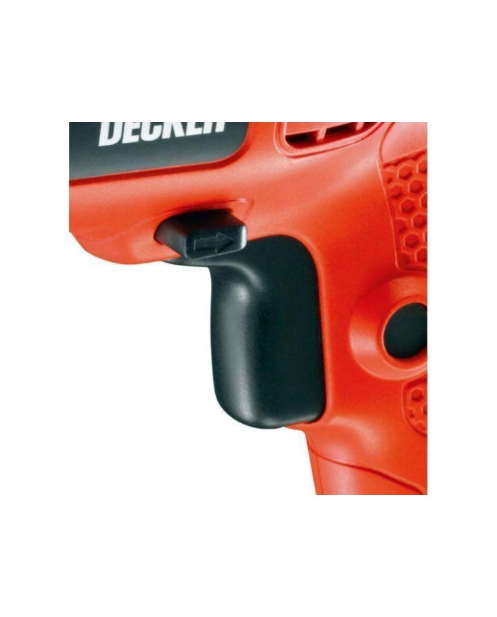 TALADRO PERCUTOR 500W BLACK&DECKER 500W BEH200-QS