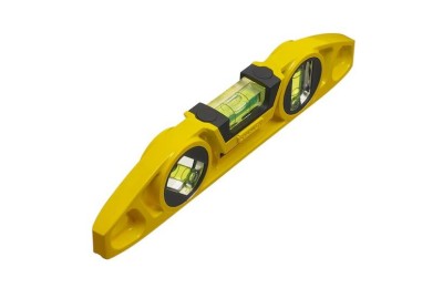 NIVEL STANLEY MAGNETICO FATMAX     23CM.