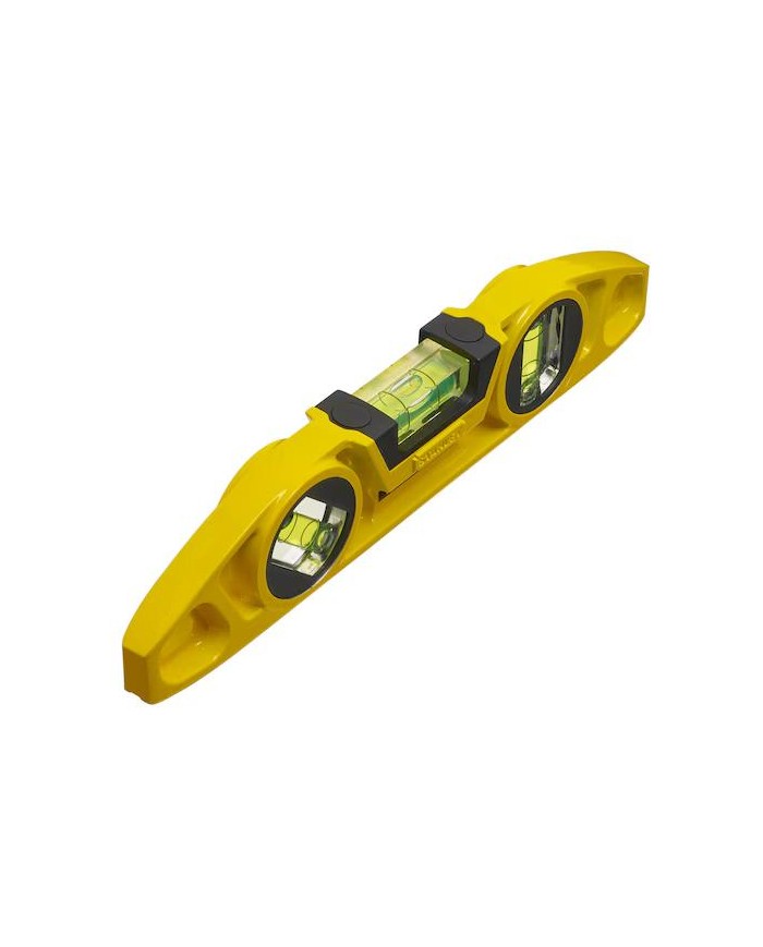 NIVEL STANLEY MAGNETICO FATMAX     23CM.