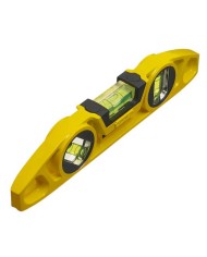 NIVEL RECTANGULAR FATMAX 90 CMS.MAGNETICO