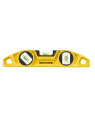 NIVEL STANLEY MAGNETICO FATMAX     23CM.