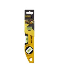 NIVEL STANLEY MAGNETICO FATMAX     23CM.