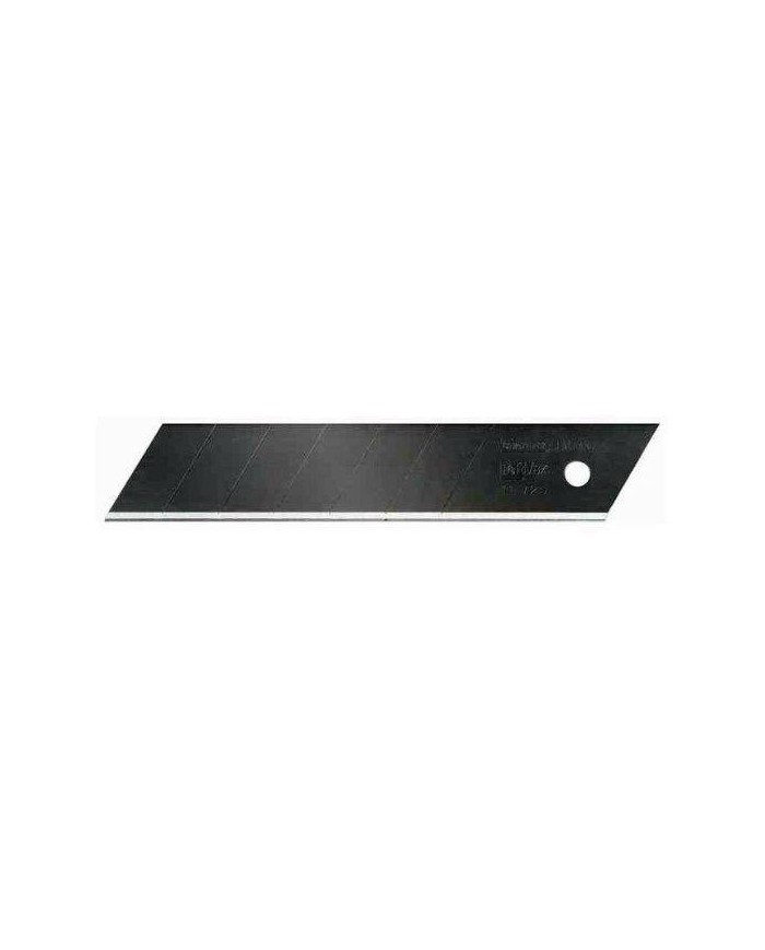 CUCHILLA-CUTTER STANLEY 211.725-25MM 10P
