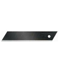 CUCHILLA-CUTTER STANLEY  25 MM.(CAJA 10UDS)