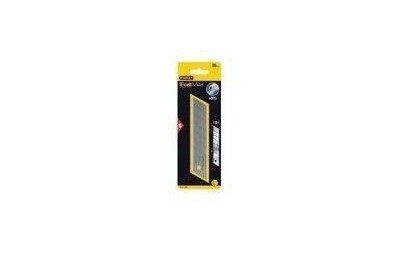 CUCHILLA-CUTTER STANLEY 211.725-25MM 10P