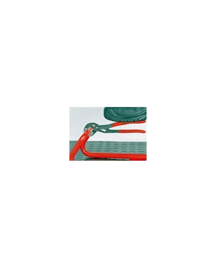 TENAZA POLIASIDORA 150MM. COBRA KNIPEX