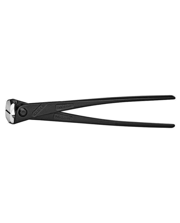 TENAZA RUSO FUERZA 10 NEGRA KNIPEX