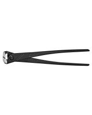 TENAZA RUSO FUERZA 10 NEGRA KNIPEX