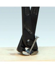 TENAZA RUSO FUERZA 10 NEGRA KNIPEX