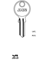 LLAVES EN BRUTO JIS-1D    GRUPO A