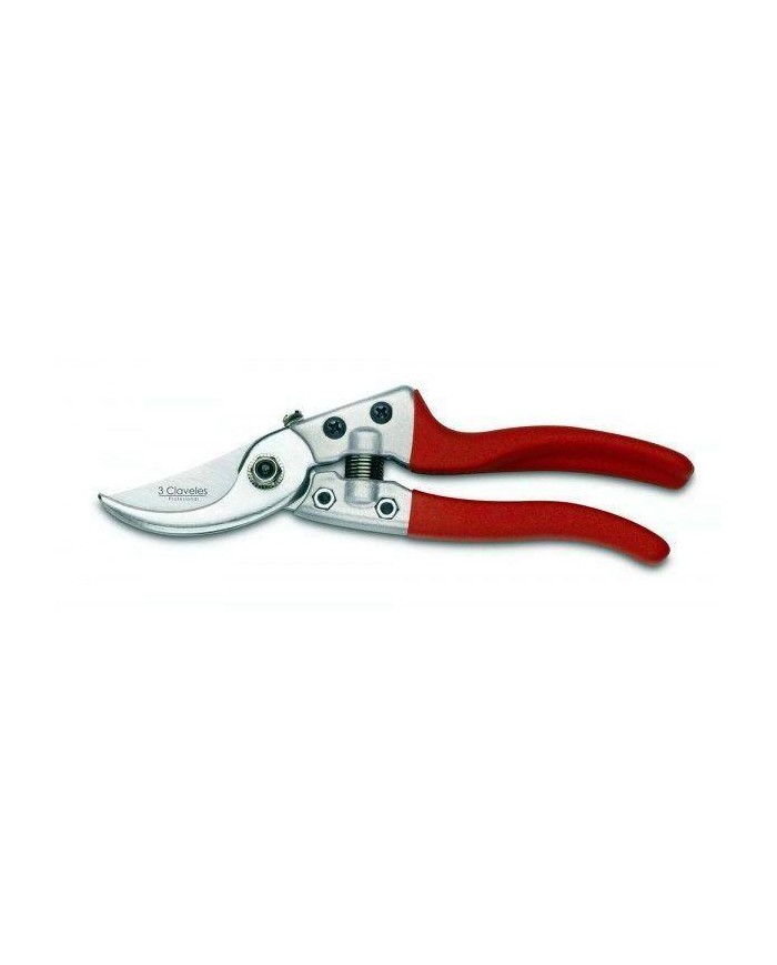 TIJERA PODAR (307)21CMS 3 CLAVELES
