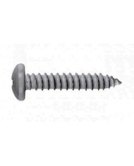 TORNILLO PRISIONERO NEGRO 6X6 DAMESA