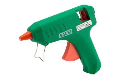 PISTOLA TERMOSELLAR 60 W. SALKI 12 MM.