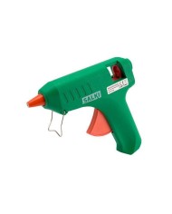 PISTOLA TERMOSELLAR 25 W. SALKI  8 MM.