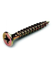 TORNILLO POZI BICROMATADO 5,0X 20 INDEX
