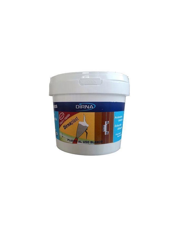 MASILLA UNIVERSAL DIRNA 1000GRS.