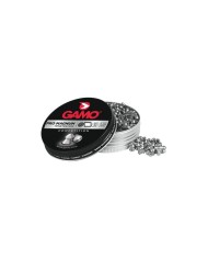 BALINES GAMO ROUND 4,5 (250 UNID.) BOLA