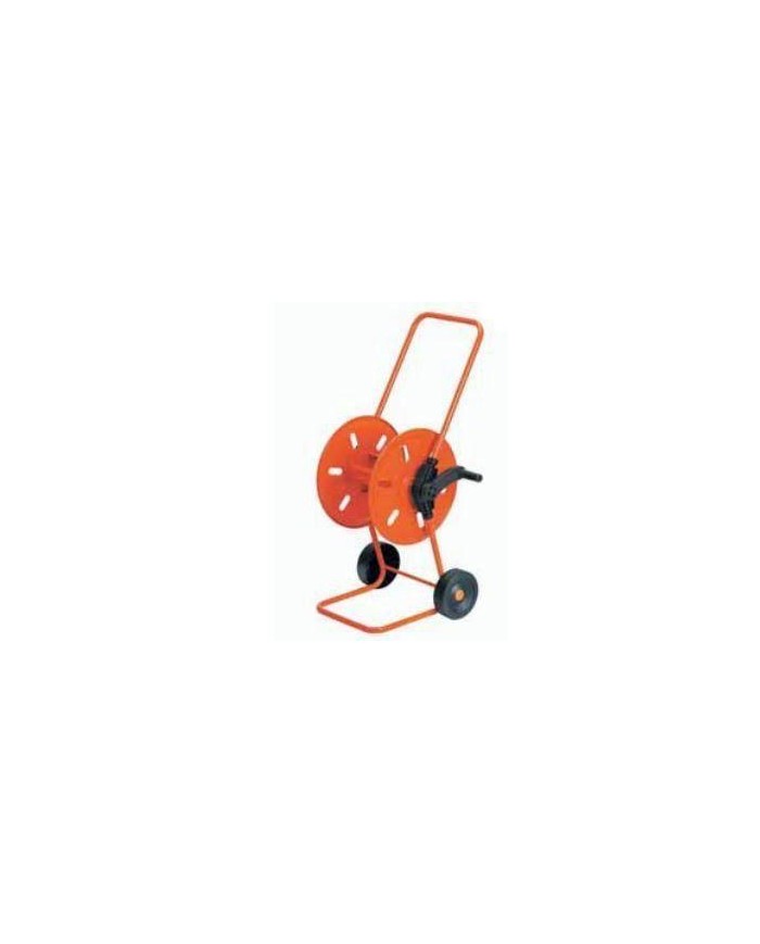 CARRO PORTAMANGUERA MAIOL 50 MTS. METAL AG211 M1/2